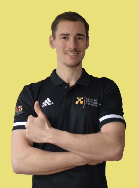 Steffen Gerischer