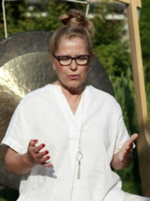 Susanne Leibinnes