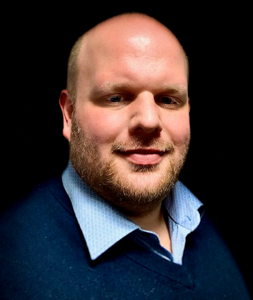 Sven Fydrich