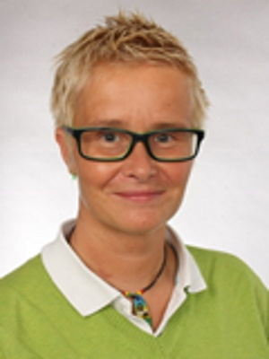 Sylvia Spetzke