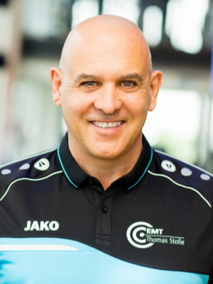 Thomas Stolle