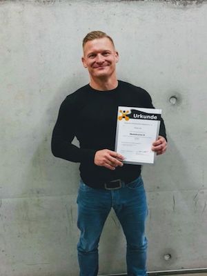 Tobias Lier