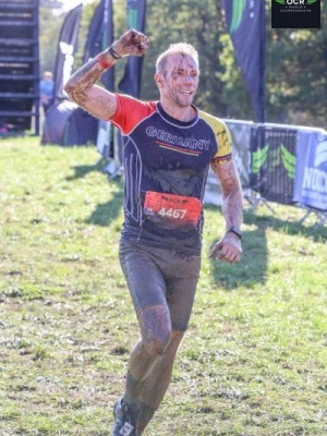 Uwe Kauntz